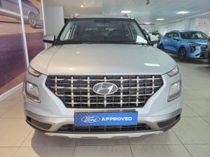 Hyundai Venue 1.0T Fluid auto - Image 2
