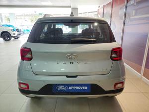 Hyundai Venue 1.0T Fluid auto - Image 4