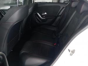 Mercedes-Benz A-Class A250 sedan AMG Line - Image 15