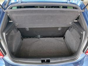 Volkswagen Polo Vivo hatch 1.4 Comfortline - Image 14