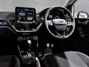 Ford Fiesta 1.0T Trend auto - Image 10