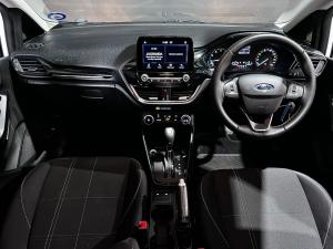 Ford Fiesta 1.0T Trend auto - Image 11