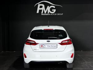 Ford Fiesta 1.0T Trend auto - Image 6