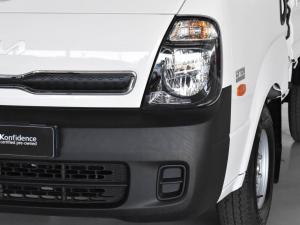 Kia K2700 2.7D workhorse dropside - Image 4