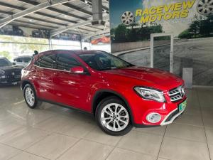 Mercedes-Benz GLA GLA200d auto - Image 1