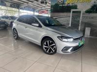 Thumbnail Volkswagen Polo hatch 1.0TSI Life auto