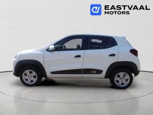 Renault Kwid 1.0 Techno auto - Image 4
