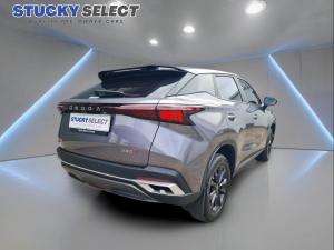 Omoda C5 1.5T 230T Style - Image 4