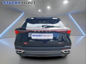 Omoda C5 1.5T 230T Style - Image 3