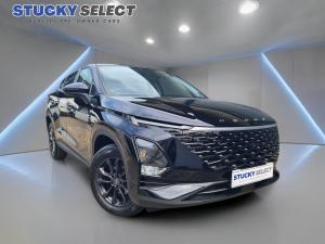 Omoda C5 1.5T 230T Style - Image 6