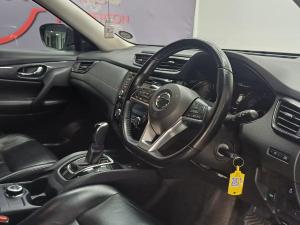Nissan X-Trail 2.5 4x4 Acenta Tech - Image 10
