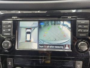 Nissan X-Trail 2.5 4x4 Acenta Tech - Image 11