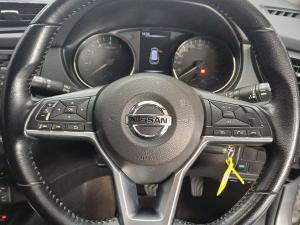 Nissan X-Trail 2.5 4x4 Acenta Tech - Image 12