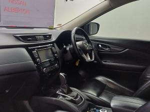 Nissan X-Trail 2.5 4x4 Acenta Tech - Image 13