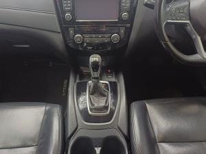 Nissan X-Trail 2.5 4x4 Acenta Tech - Image 14