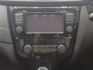 Nissan X-Trail 2.5 4x4 Acenta Tech - Image 17