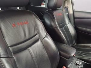 Nissan X-Trail 2.5 4x4 Acenta Tech - Image 18