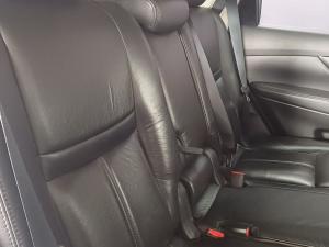 Nissan X-Trail 2.5 4x4 Acenta Tech - Image 19