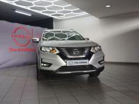 Thumbnail Nissan X-Trail 2.5 4x4 Acenta Tech