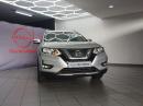 Thumbnail Nissan X-Trail 2.5 4x4 Acenta Tech