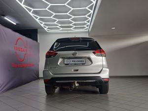 Nissan X-Trail 2.5 4x4 Acenta Tech - Image 6