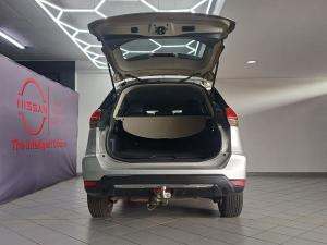 Nissan X-Trail 2.5 4x4 Acenta Tech - Image 7