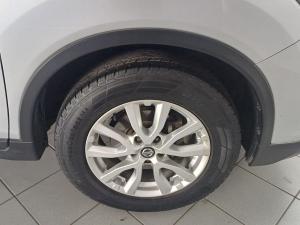 Nissan X-Trail 2.5 4x4 Acenta Tech - Image 8