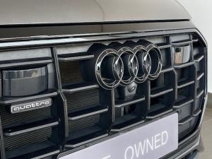 Audi Q8 55TFSI quattro - Image 13