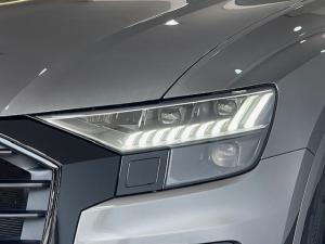 Audi Q8 55TFSI quattro - Image 14