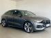 Audi Q8 55TFSI quattro - Thumbnail 1