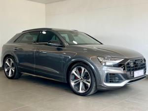 Audi Q8 55TFSI quattro - Image 1