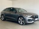 Thumbnail Audi Q8 55TFSI quattro