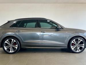 Audi Q8 55TFSI quattro - Image 2