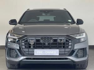 Audi Q8 55TFSI quattro - Image 3