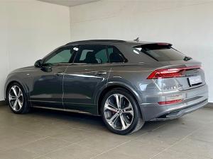 Audi Q8 55TFSI quattro - Image 4