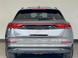 Audi Q8 55TFSI quattro - Image 5