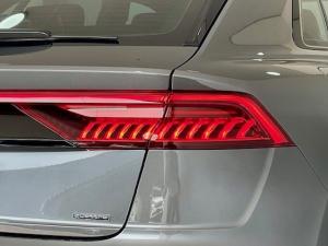 Audi Q8 55TFSI quattro - Image 6