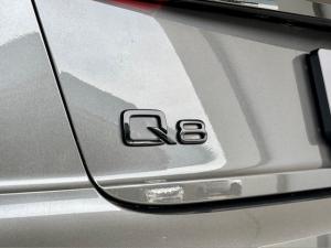 Audi Q8 55TFSI quattro - Image 7