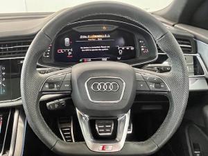 Audi Q8 55TFSI quattro - Image 9
