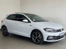 Thumbnail Volkswagen Polo hatch 1.0TSI Comfortline