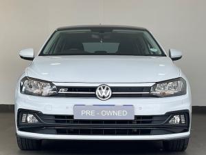 Volkswagen Polo hatch 1.0TSI Comfortline - Image 2
