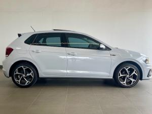 Volkswagen Polo hatch 1.0TSI Comfortline - Image 3