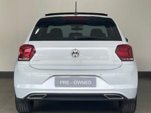 Volkswagen Polo hatch 1.0TSI Comfortline - Image 7