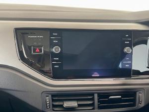Volkswagen Polo hatch 1.0TSI Comfortline - Image 8