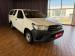 Toyota Hilux 2.0 single cab S (aircon) - Thumbnail 1