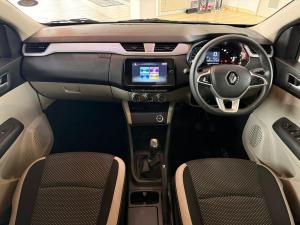 Renault Triber 1.0 Prestige auto - Image 13