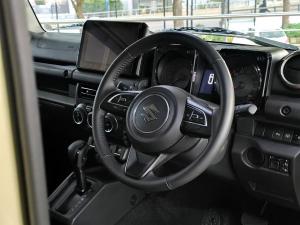 Suzuki Jimny 1.5 GLX AllGrip 5-door auto - Image 10