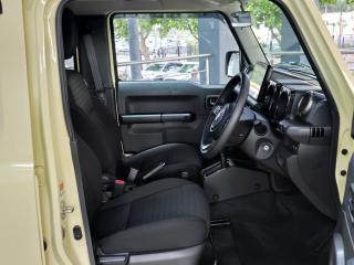 Suzuki Jimny 1.5 GLX AllGrip 5-door auto