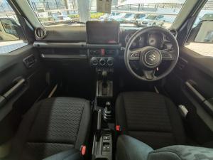 Suzuki Jimny 1.5 GLX AllGrip 5-door auto - Image 11