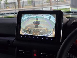 Suzuki Jimny 1.5 GLX AllGrip 5-door auto